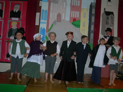 The Victorians